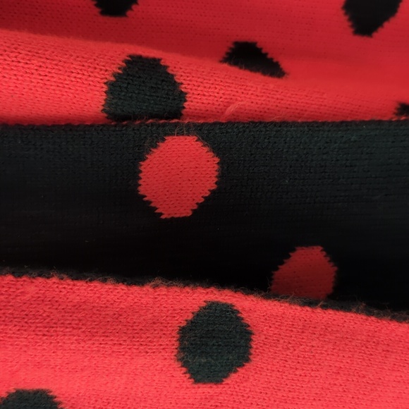 Reversible Old Navy Scarf - Picture 3 of 7